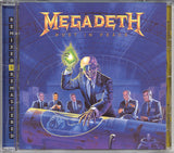 Megadeth - Rust In Peace