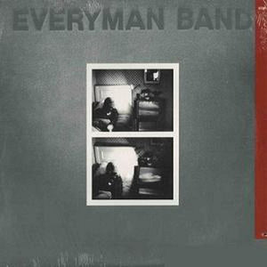 Everyman Band - Everyman Band