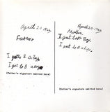 Antony And The Johnsons - I Am A Bird Now