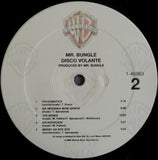 Mr. Bungle - Disco Volante