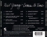 Neil Young - Comes A Time