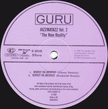 Guru - Watch What You Say