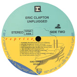 Eric Clapton - Unplugged