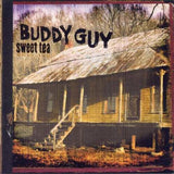 Buddy Guy - Sweet Tea