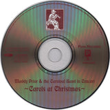 Maddy Prior - Carols At Christmas
