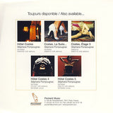 Stéphane Pompougnac - Hôtel Costes 6