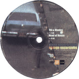 Glenn Underground - Lounge Excursions