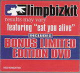 Limp Bizkit - Results May Vary