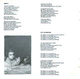 Nick Cave & The Bad Seeds - Tender Prey