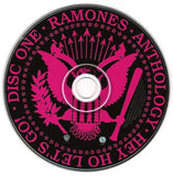 Ramones - Anthology
