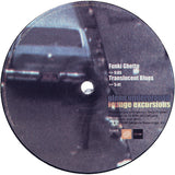 Glenn Underground - Lounge Excursions