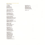 Peter Murphy - Love Hysteria