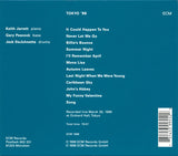 Keith Jarrett - Tokyo '96