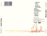 Zero 7 - Simple Things