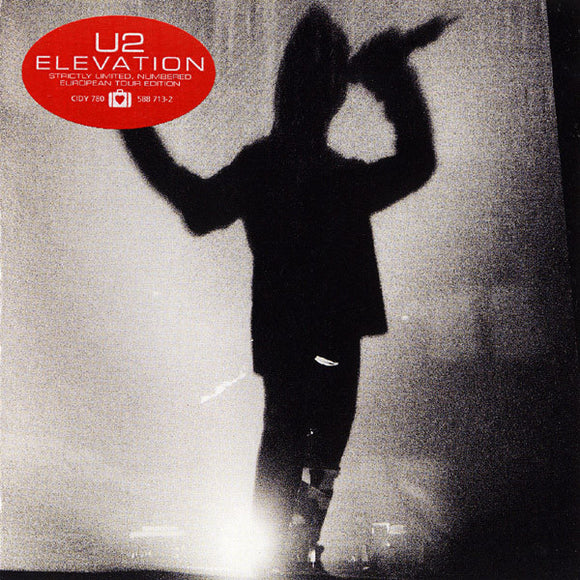 U2 - Elevation