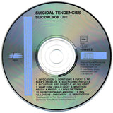 Suicidal Tendencies - Suicidal For Life