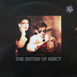 The Sisters Of Mercy - Dominion