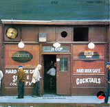 The Doors - Morrison Hotel