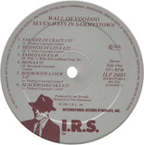 Wall Of Voodoo - Seven Days In Sammystown