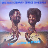 The Billy Cobham / George Duke Band - "Live" On Tour In Europe