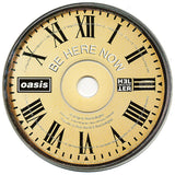 Oasis (2) - Be Here Now