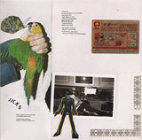 Stephen Malkmus & The Jicks - Pig Lib