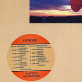 Music For The Masses