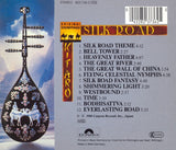 Kitaro - Silk Road