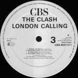 London Calling