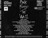 Pink Floyd - The Wall