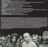 Asian Dub Foundation - Enemy Of The Enemy