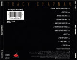 Tracy Chapman - Tracy Chapman