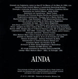 Madredeus - Ainda