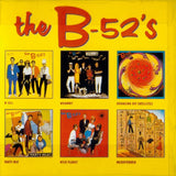 The B-52's - Dance This Mess Around - The Best Of