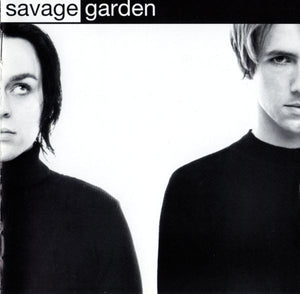 Savage Garden - Savage Garden