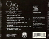 Quincy Jones - Smackwater Jack