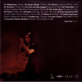 Stéphane Pompougnac - Hôtel Costes 5