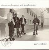 Steve Coleman And Five Elements - Curves Of Life