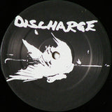 Discharge - Hear Nothing See Nothing Say Nothing