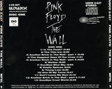 Pink Floyd - The Wall