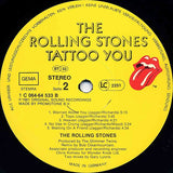 The Rolling Stones - Tattoo You