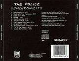 The Police - Synchronicity