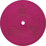 Christian Death - Insanus, Ultio, Proditio, Misericordiaque