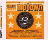 Various - Summer Of Motown