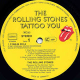 The Rolling Stones - Tattoo You