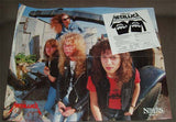 Metallica - Master Of Puppets