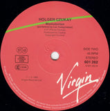 Holger Czukay - The Photo Song