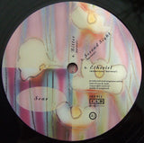 Lush - Scar