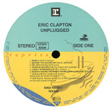 Eric Clapton - Unplugged