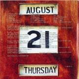 Oasis (2) - Be Here Now